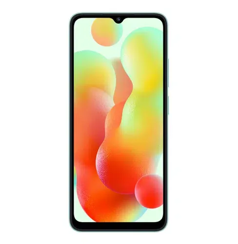 Redmi 12C 4/128 GB Mint Green