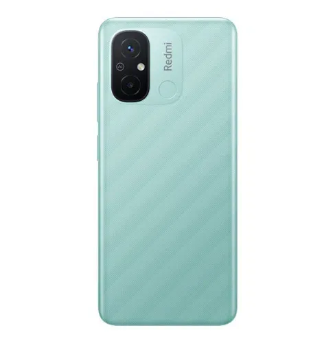 Redmi 12C 4/128 GB Mint Green