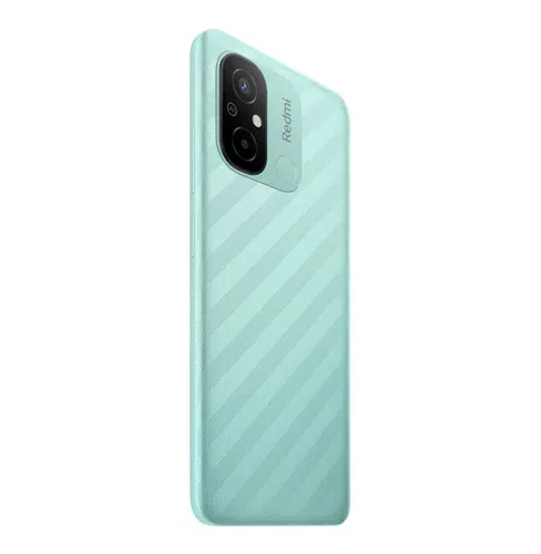 Redmi 12C 4/128 GB Mint Green