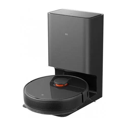 Statia AutoCuratare p/u Mi Robot Vacuum-Mop 2 Ultra Black