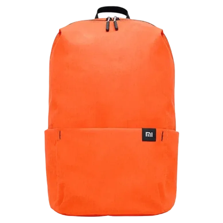 Рюкзак Mi Colorful Small Backpack 10L, Orange