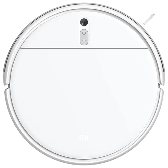 Робот пылесос Xiaomi Mop 2 Lite White