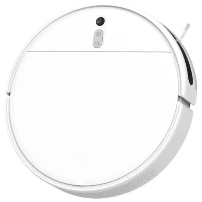 Робот пылесос Xiaomi Mop 2 Lite White