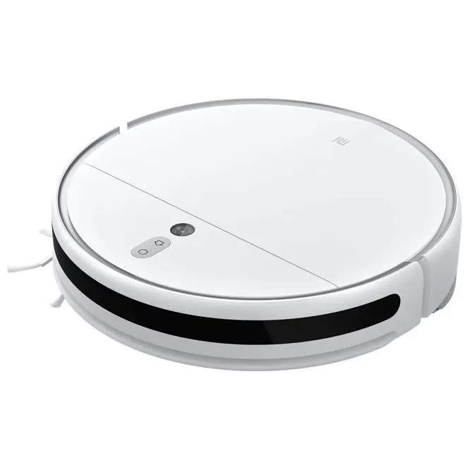 Робот пылесос Xiaomi Mop 2 Lite White
