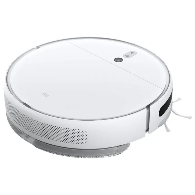 Робот пылесос Xiaomi Mop 2 Lite White