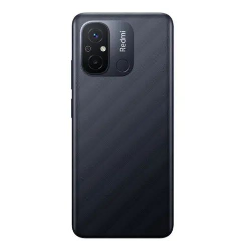Redmi 12C 3/64 GB Graphite Grey