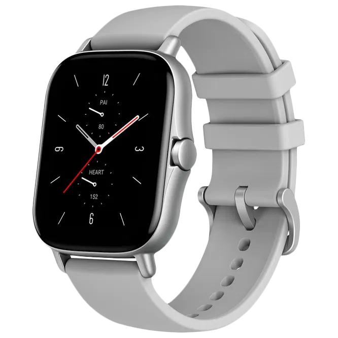 Умные часы Amazfit GTS 2 Grey 3