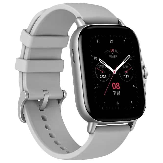 Умные часы Amazfit GTS 2 Grey 2