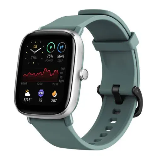 Ceas Inteligent  Xiaomi Amazfit GTS 2 Mini Green
