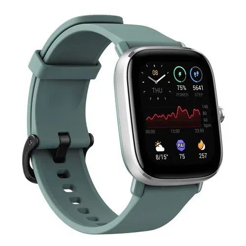 Ceas Inteligent  Xiaomi Amazfit GTS 2 Mini Green