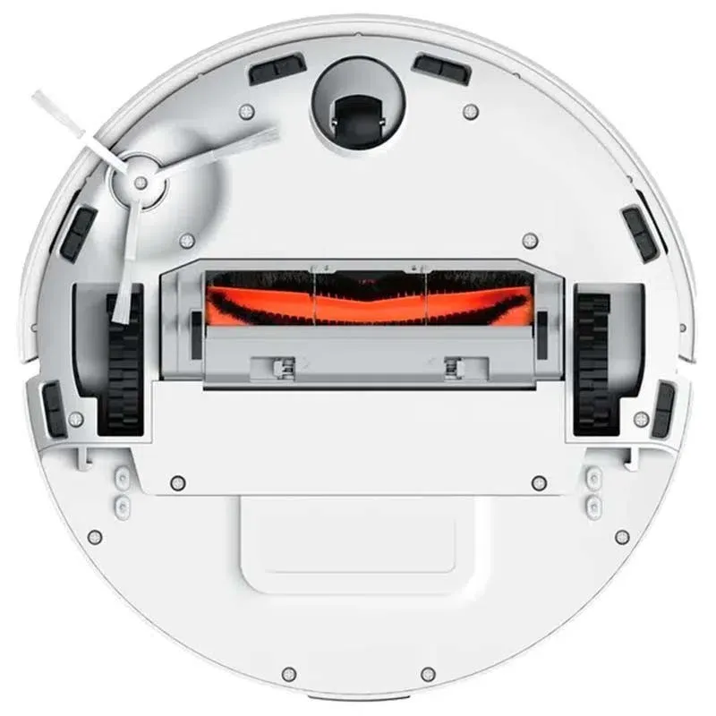 Пылесос Xiaomi Mi Robot Vacuum-Mop 2 White 4