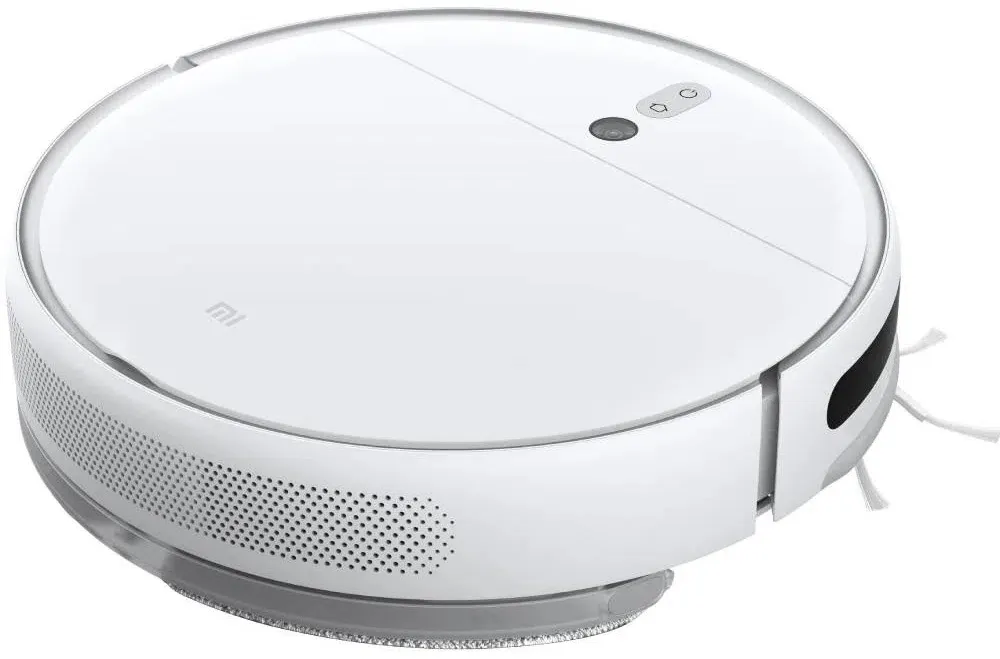 Пылесос Xiaomi Mi Robot Vacuum-Mop 2 White 3