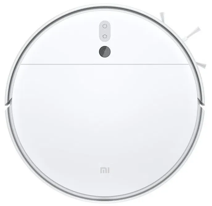 Пылесос Xiaomi Mi Robot Vacuum-Mop 2 White
