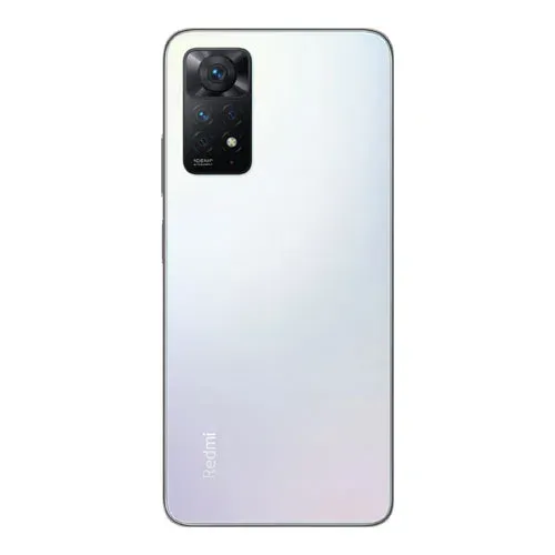 Redmi Note 11 Pro 8/128 GB Polar White