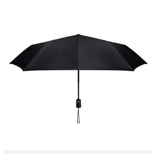 Зонт MiJia Automatic Umbrella Black