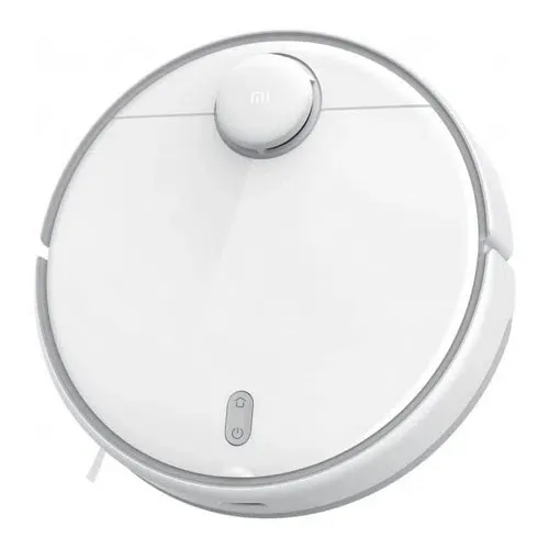 Пылесос Mi Robot Vacuum-Mop 2 Pro White