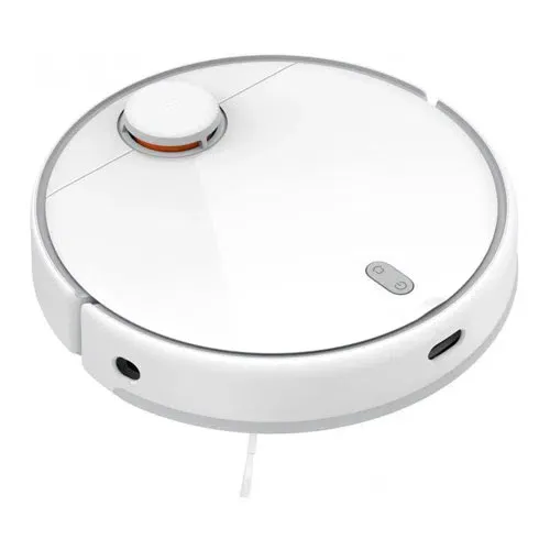 Пылесос Mi Robot Vacuum-Mop 2 Pro White 4