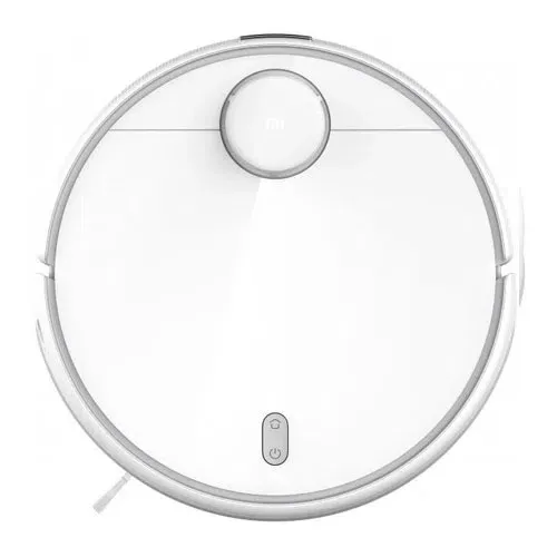 Пылесос Mi Robot Vacuum-Mop 2 Pro White 2
