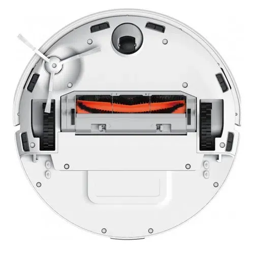 Пылесос Mi Robot Vacuum-Mop 2 Pro White 3