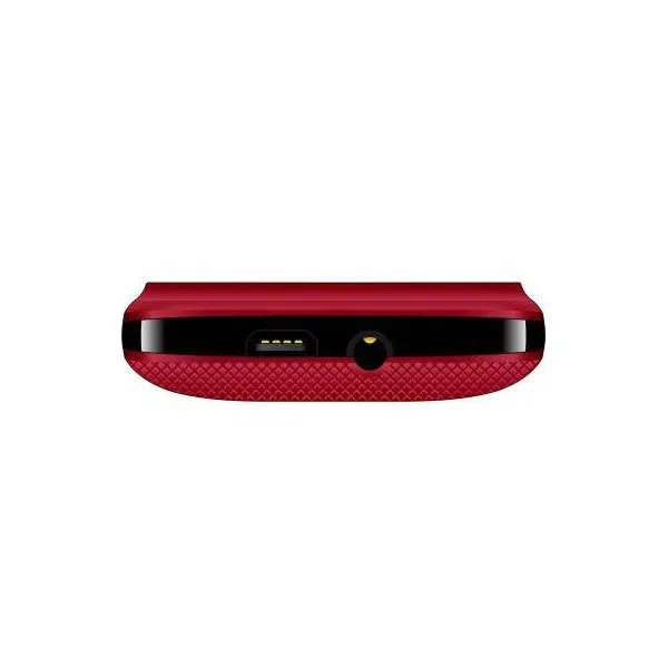 Nomi i188 Red 2