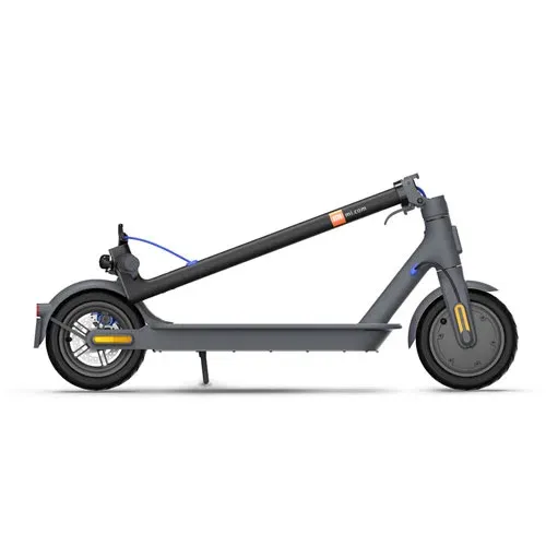 Xiaomi Mi Electric Scooter 3 Black