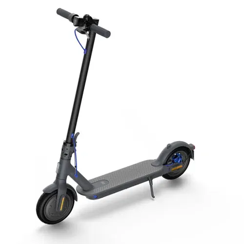 Xiaomi Mi Electric Scooter 3 Black