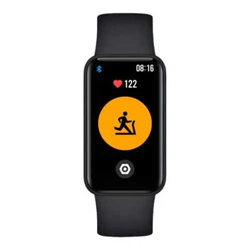 Фитнес браслет Redmi Smart Band Pro Black