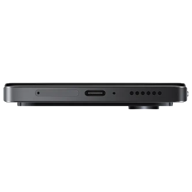 Poco X4 Pro 5G 6/128 Gb Black