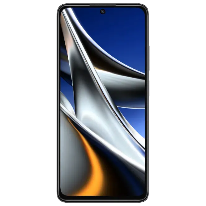 Poco X4 Pro 5G 6/128 Gb Black