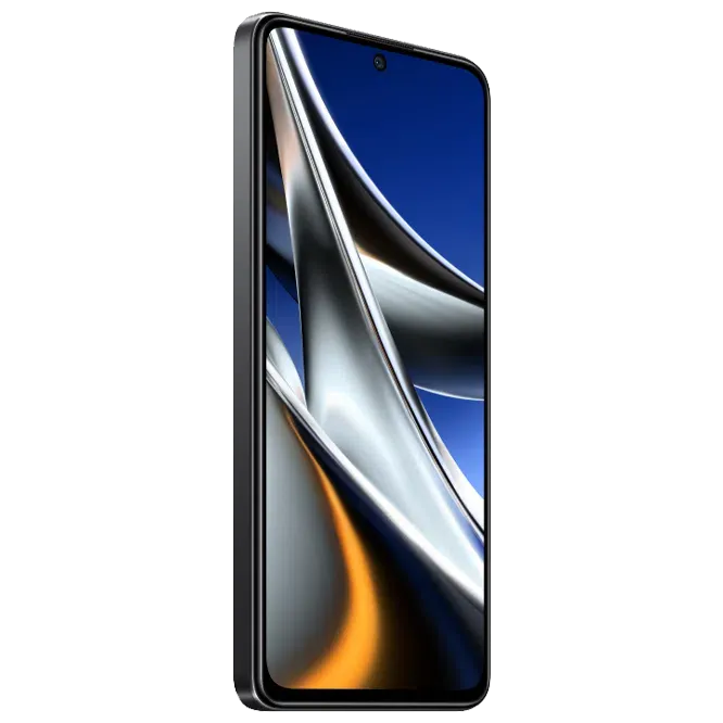 Poco X4 Pro 5G 6/128 Gb Black
