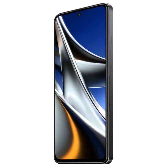 Poco X4 Pro 5G 6/128 Gb Black