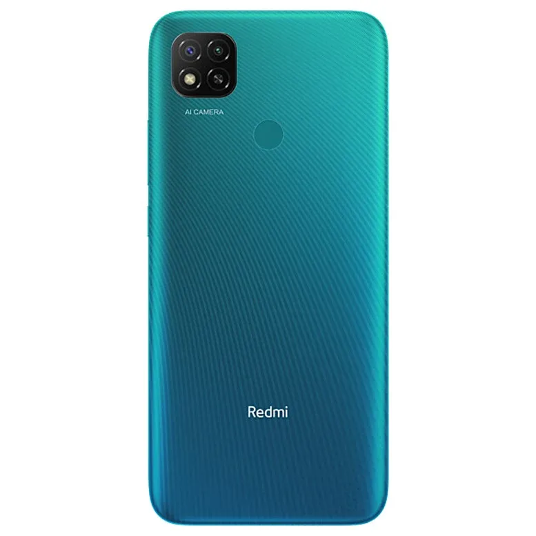 Redmi 9C 3/64 GB Green