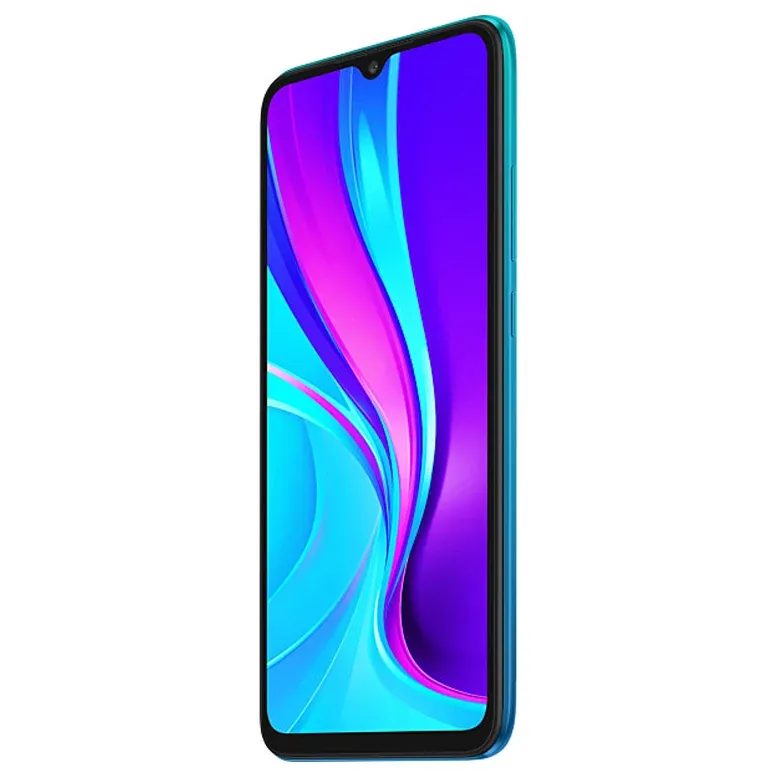 Redmi 9C 3/64 GB Green