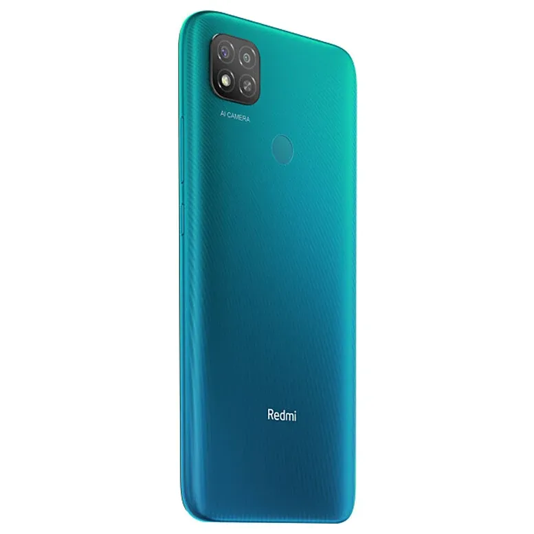Redmi 9C 3/64 GB Green