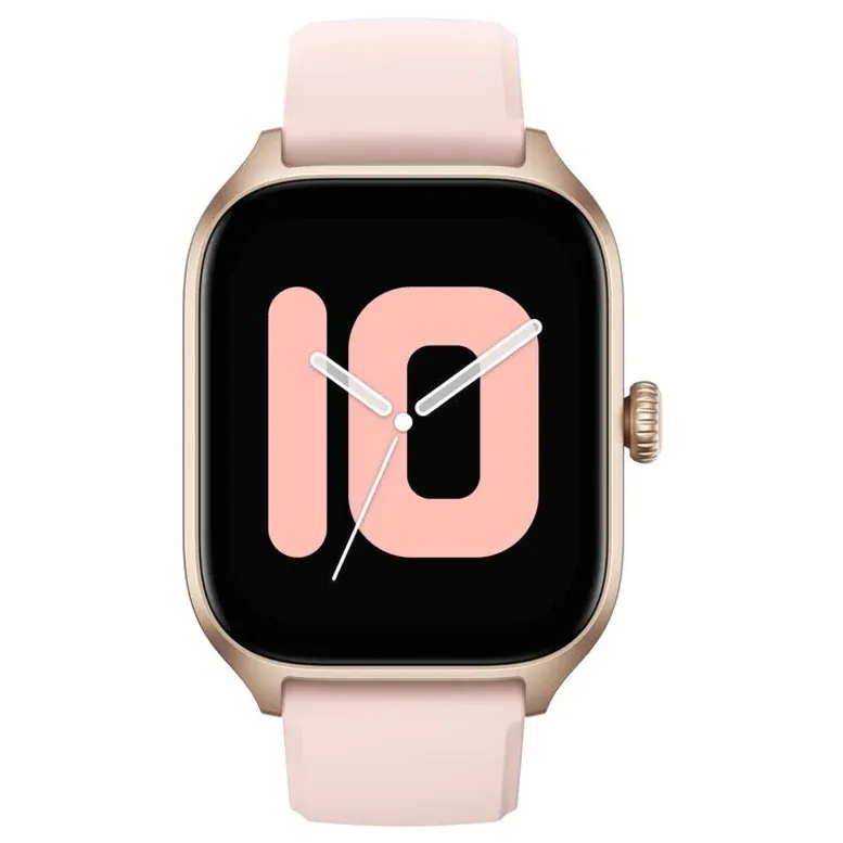 Amazfit GTS 4 Rosebud Pink