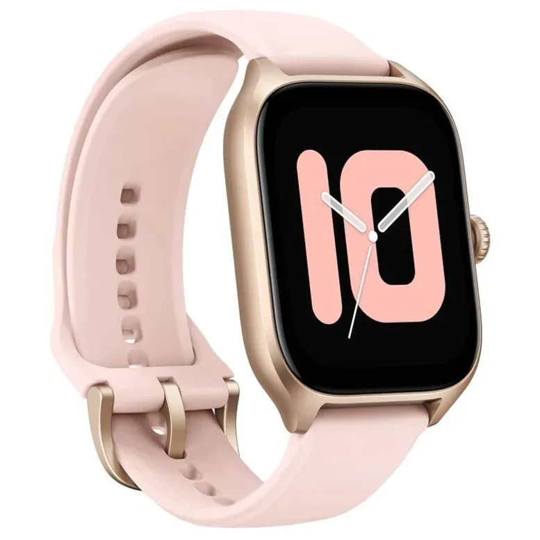 Amazfit GTS 4 Rosebud Pink 4