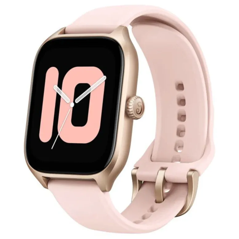 Amazfit GTS 4 Rosebud Pink 2