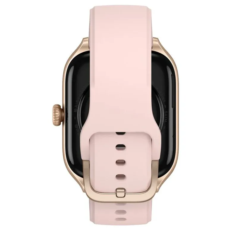Amazfit GTS 4 Rosebud Pink 3