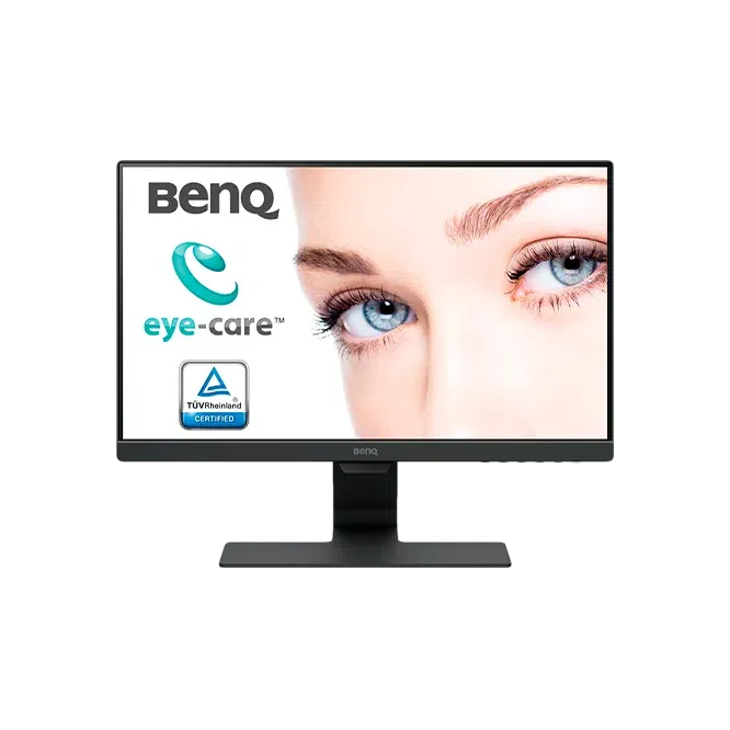 21.5" BenQ "BL2283", Black