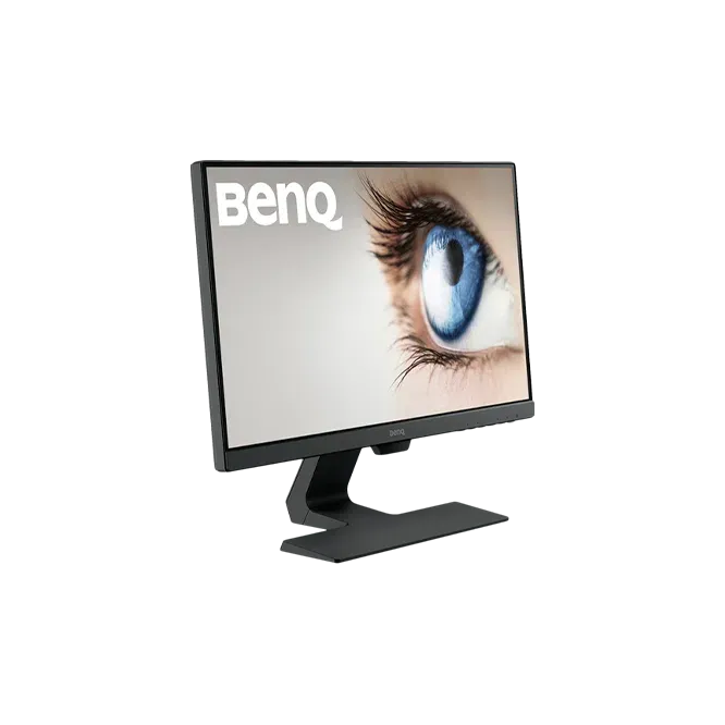 21.5" BenQ "BL2283", Black 3
