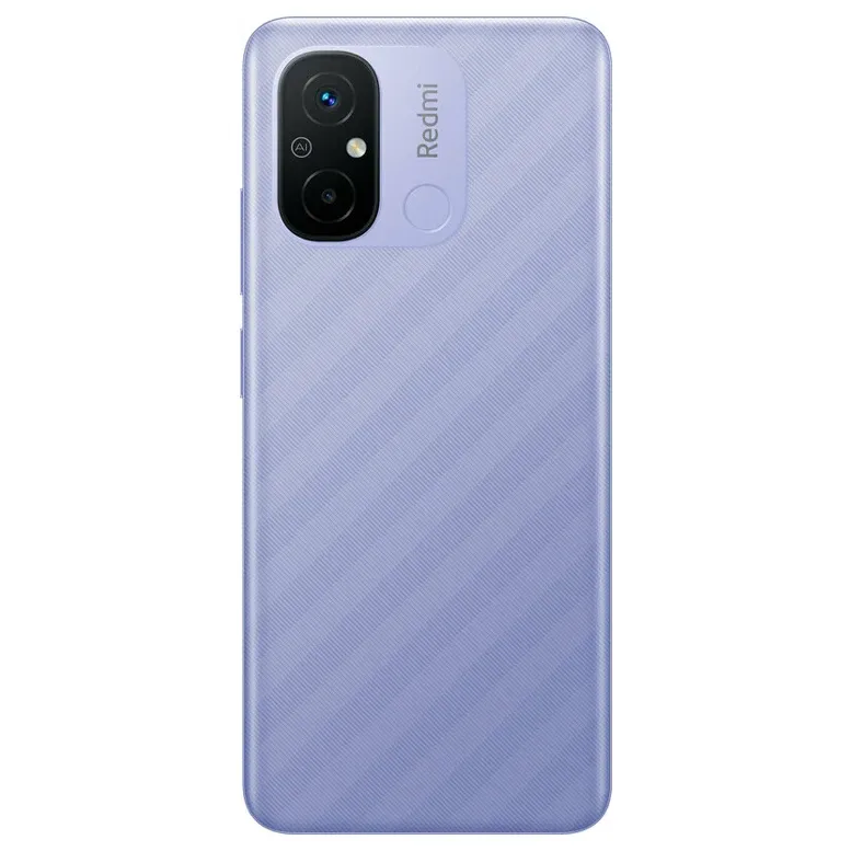 Redmi 12C 3/32 GB Lavender Purple