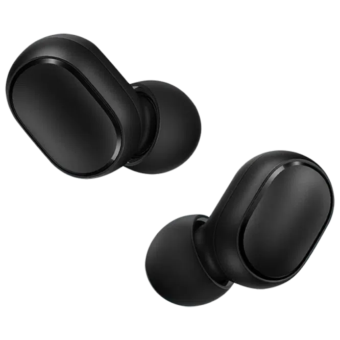 Наушники TWireless Xiaomi Redmi Airdots, Черный