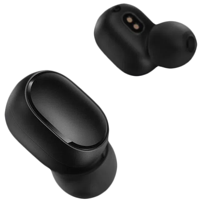 Наушники TWireless Xiaomi Redmi Airdots, Черный