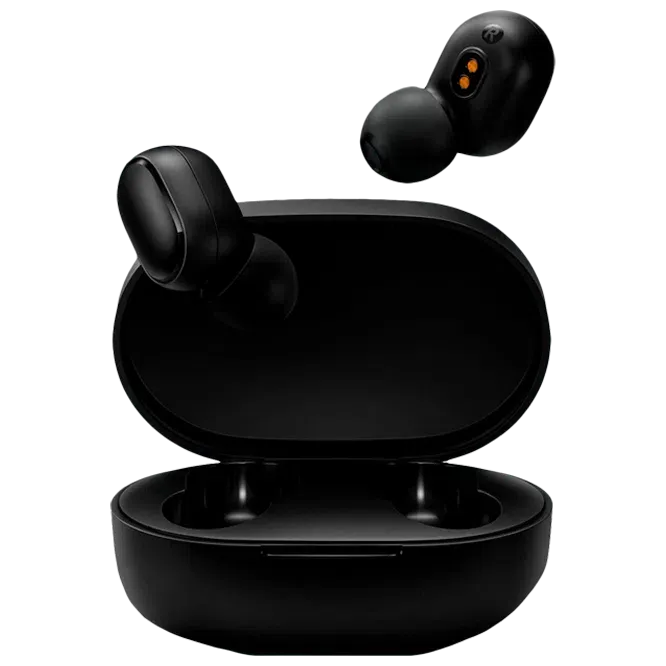 Наушники TWireless Xiaomi Redmi Airdots, Черный
