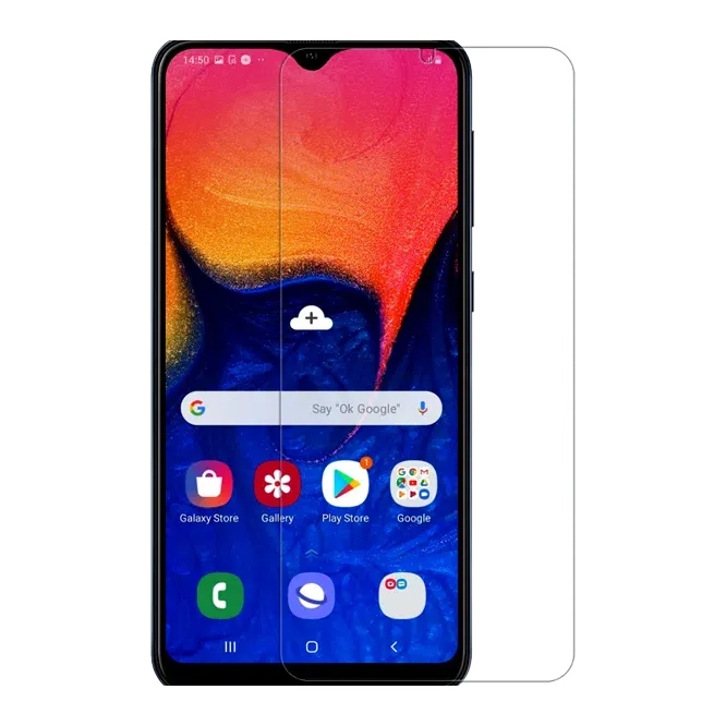 Sticla Protectoare Nillkin Galaxy A10 0.13 mm/ Transparent