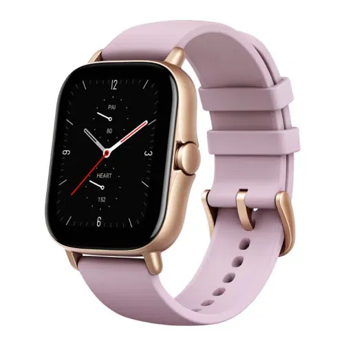 Ceas Inteligent Xiaomi Amazfit GTS 2e Purple