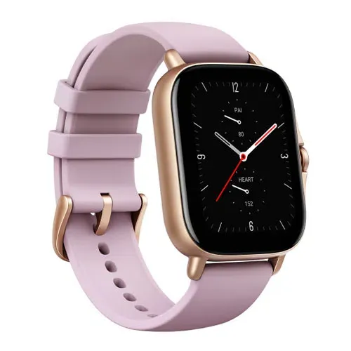 Ceas Inteligent Xiaomi Amazfit GTS 2e Purple