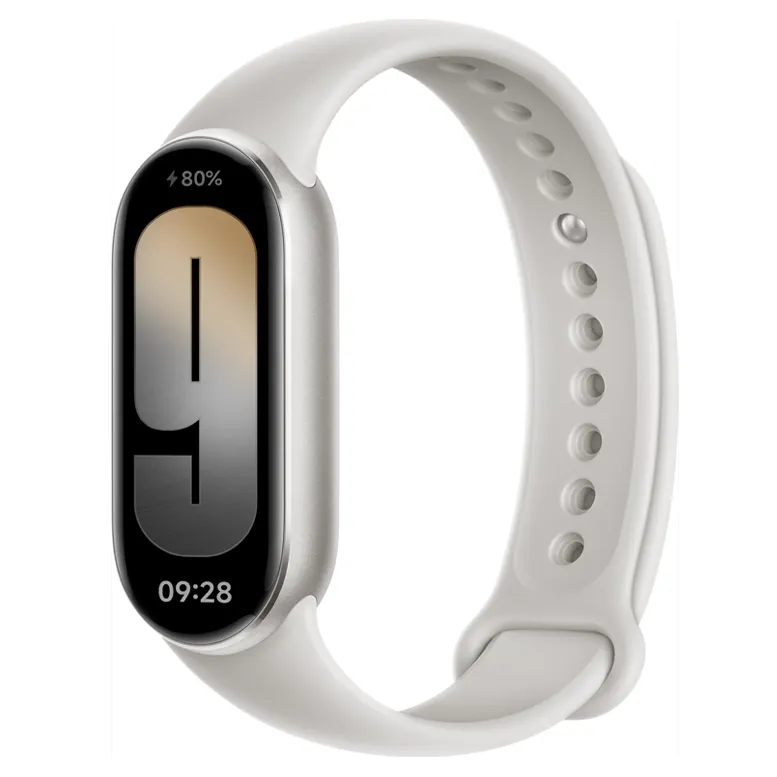 Фитнес-браслет Xiaomi Smart Band 9 Titan Gray