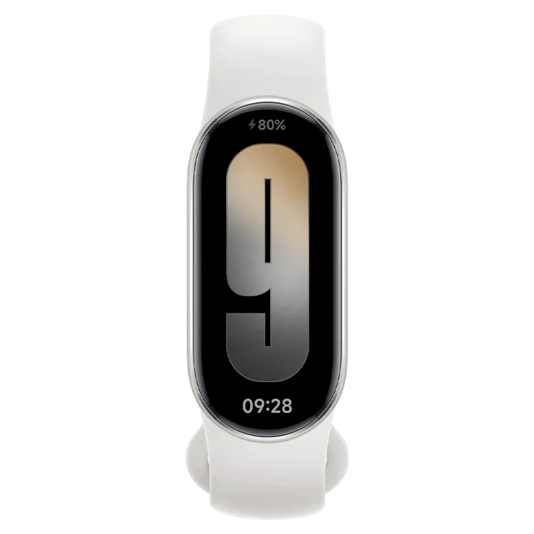 Фитнес-браслет Xiaomi Smart Band 9 Titan Gray