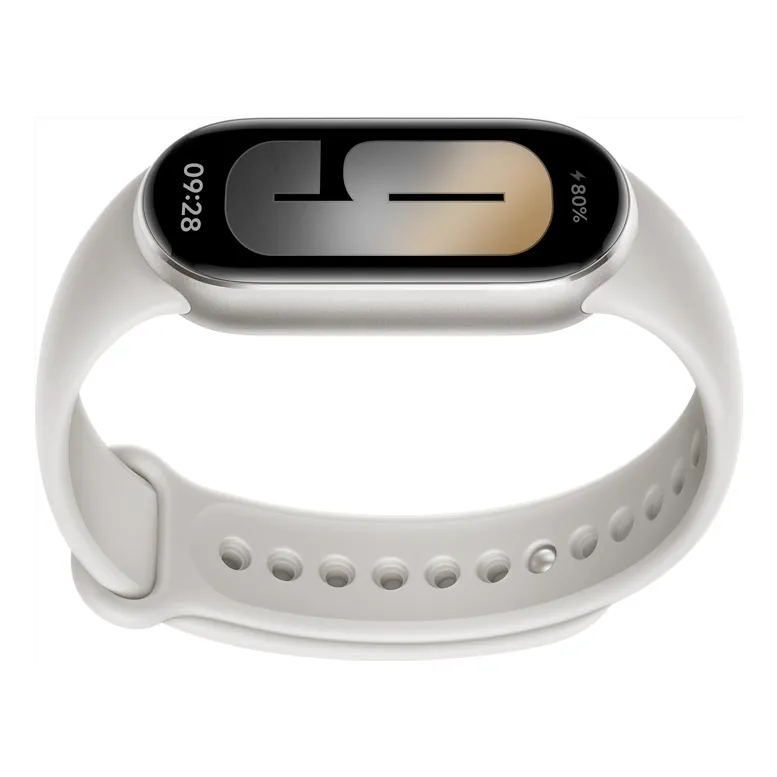 Фитнес-браслет Xiaomi Smart Band 9 Titan Gray